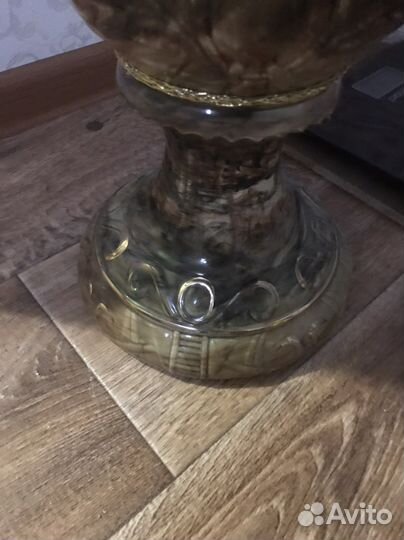 Ваза напольная