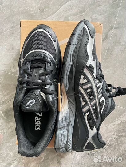 Кроссовки asics gel nyc оригинал