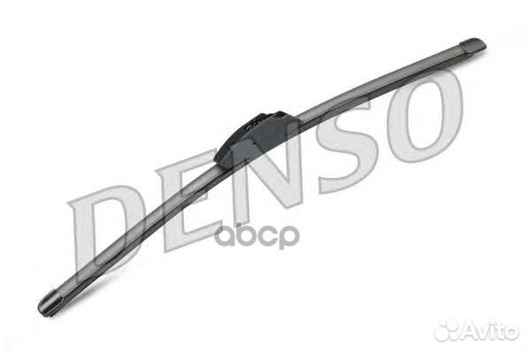 Щетка стеклоочистителя бескаркасная DFR004 Denso