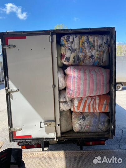 Грузоперевозки газель 5 метров