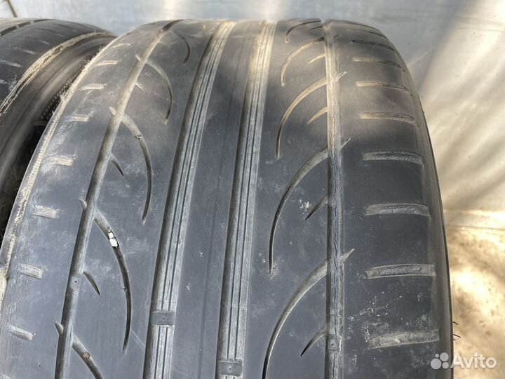 Hankook Ventus V12 Evo2 K120 245/35 R18