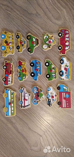 Рамки вкладыши транспорт насекомые