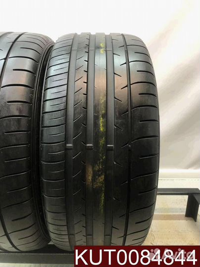 Dunlop SP Sport Maxx 050+ 275/45 R19 107U