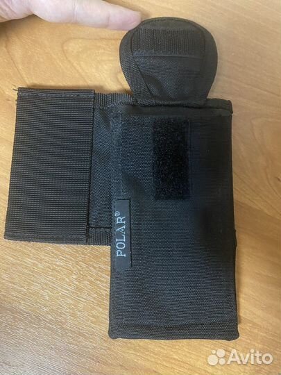 Кейс для рюкзака Polar