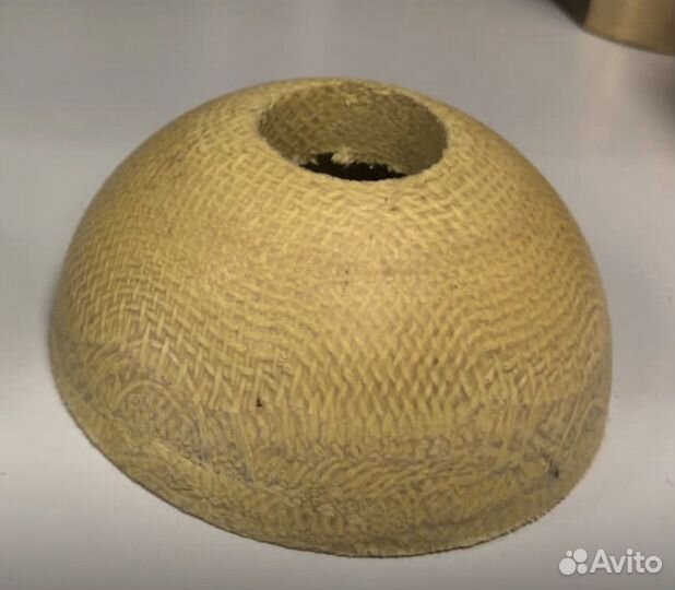 Ремкомплект насоса fmc Vermeer 33x44,36x50