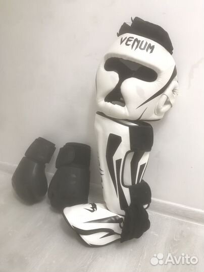 Комплект venum