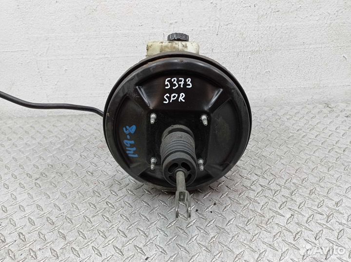 Вакуум тормозной Mercedes Sprinter W906 9064300308