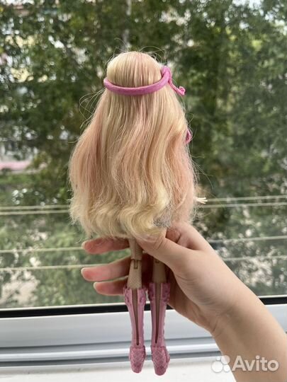 Кукла Монстер Хай Вайперин Горгон