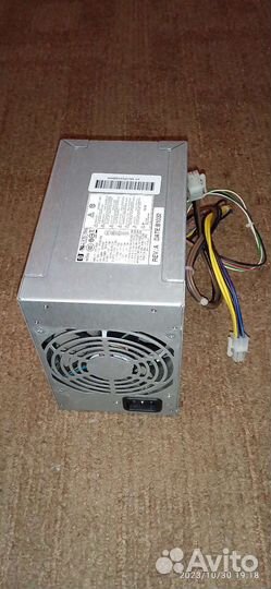 Блоки питания HP 8000/6000 MT и др