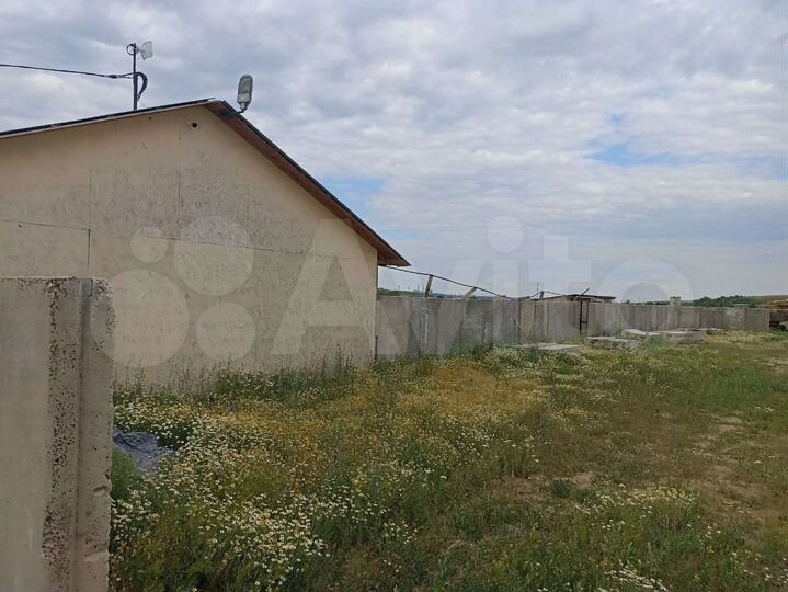 Участок 40 га (СНТ, ДНП)