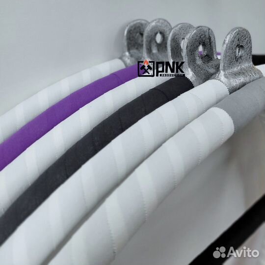 Воздушное кольцо для гимнастики