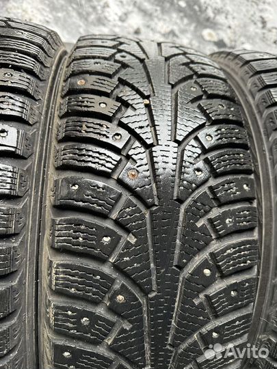 Nokian Tyres Nordman 5 205/60 R16