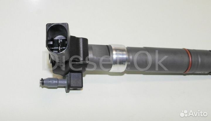 Форсунка топливная ccha 03L130277C WV amarok