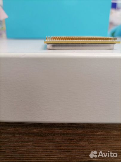 Процессор AMD A10 9700