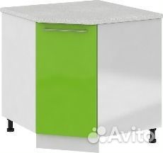 Кухонные модули