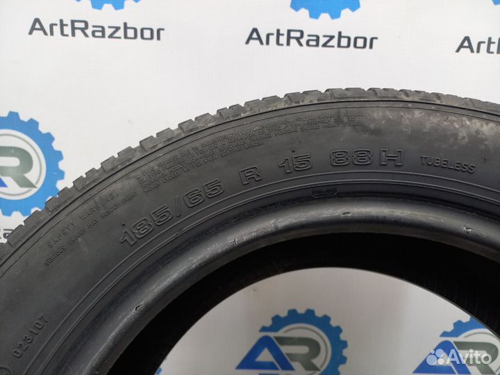 Uniroyal Rallye 440 185/65 R15 88H