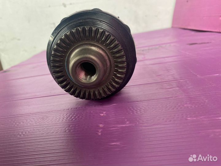 Привод задний правый BMW G20, G21, Z4 G29