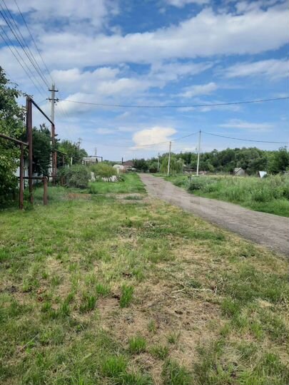 Дом 47,1 м² на участке 25 сот.