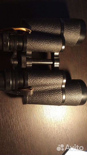 Бинокль Carl Zeiss Jena