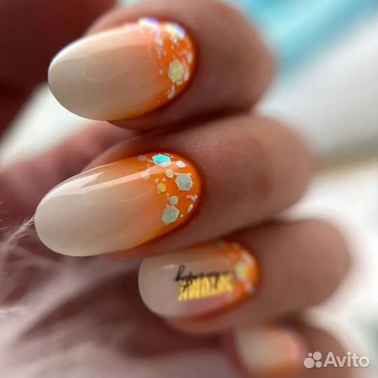 Мастер маникюра