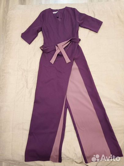 Комбинезон женский