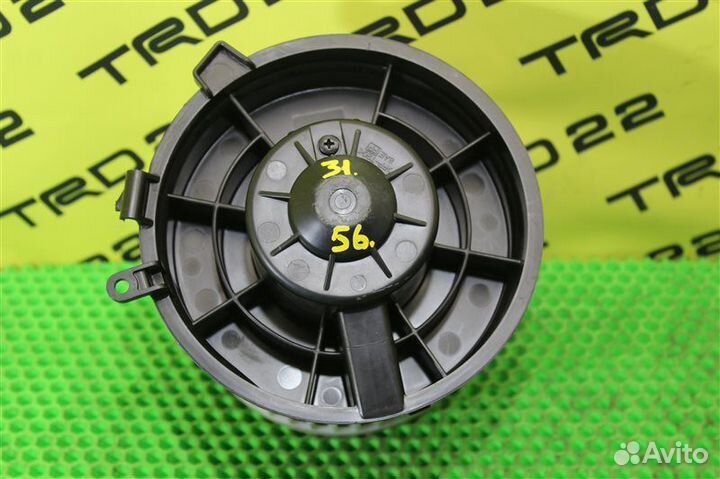 Мотор печки Nissan X-Trail TNT31 QR25DE