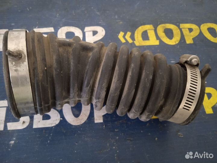 Патрубок воздушного фильтра Nissan Juke YF15 F15