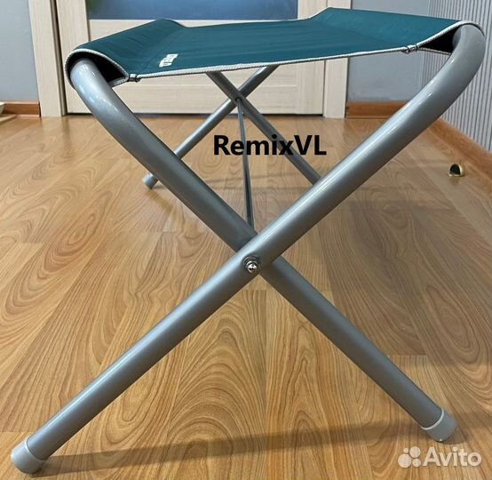 Японский стульчик скамейка до 120кг кресло + Видео