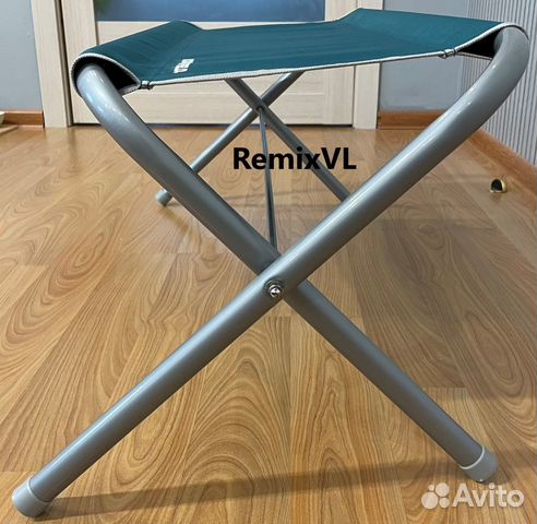 Японский стульчик скамейка до 120кг кресло + Видео