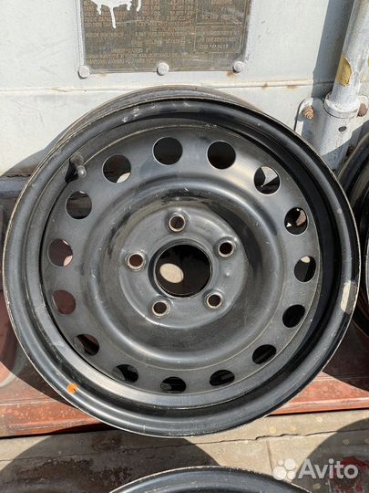 Оригинал 15 Kia Ceed Cerato