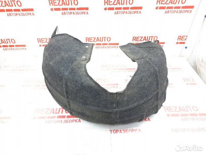 Подкрылок задний левый Mazda Mazda3 BK Z6 2009