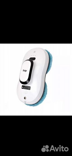 Робот мойщик окон в аренду