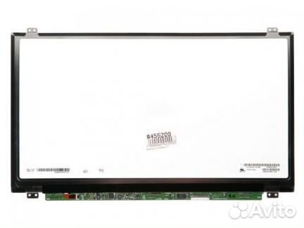 Матрица для ноутбука 15.6