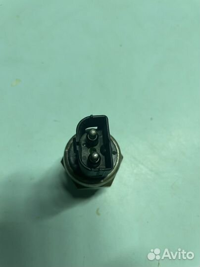 Датчик воздуха