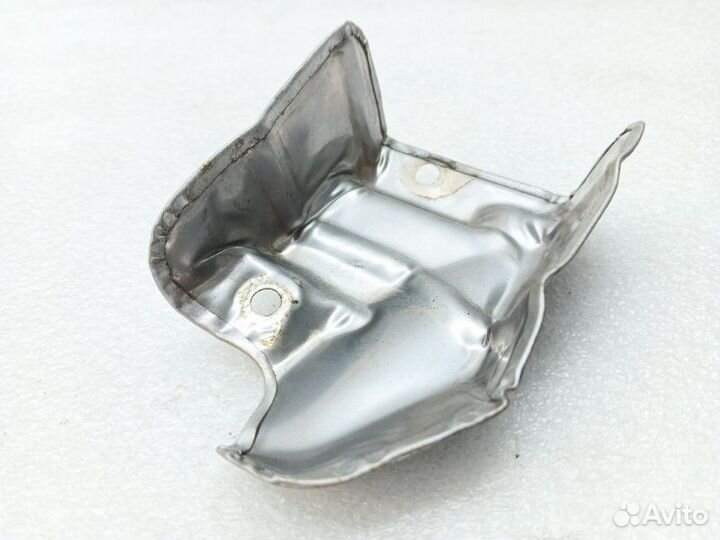 Тепловой экран Audi Q5 FY 2.0 DET 2019