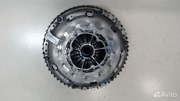 Маховик Mazda 6 (GG), 2005