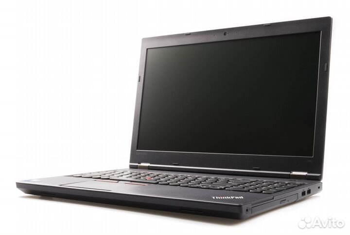 Ноутбук Lenovo ThinkPad L440