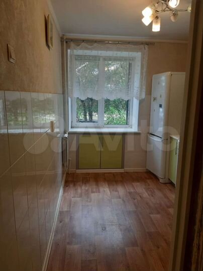 2-к. квартира, 47,7 м², 1/9 эт.