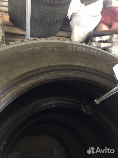 Toyo 600-F5 225/65 R17