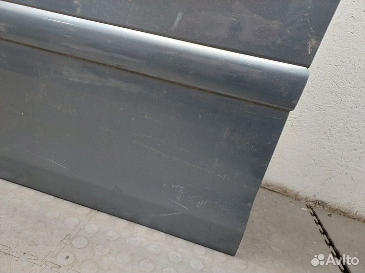 Дверь боковая левая передняя Citroen C4 Grand Picasso, 2007