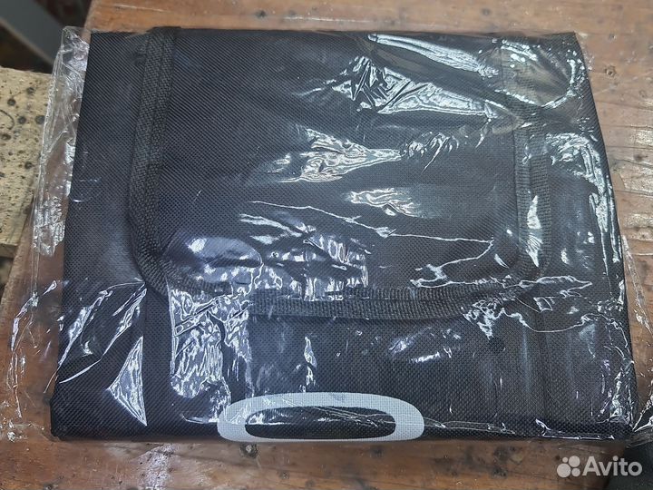 Чехол для зимней рыбалки