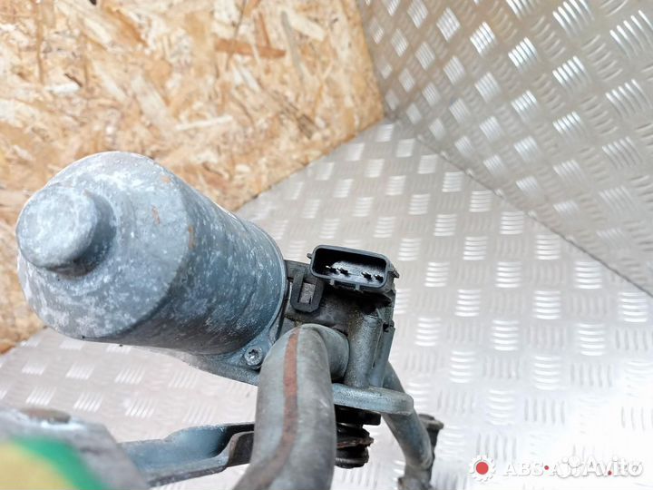 Трапеция стеклоочистителя Renault Trafic 3 2016