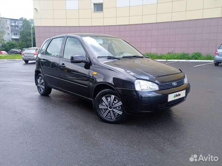 LADA Kalina 1.6 МТ, 2010, 152 000 км