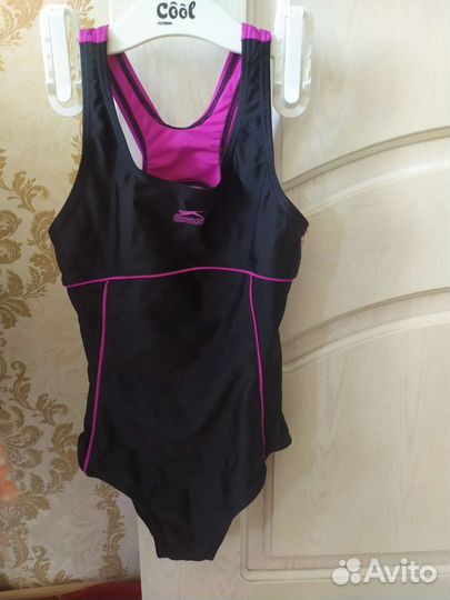 Купальник для девочки