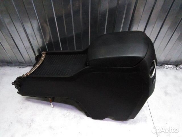 Подлокотник Honda Pilot