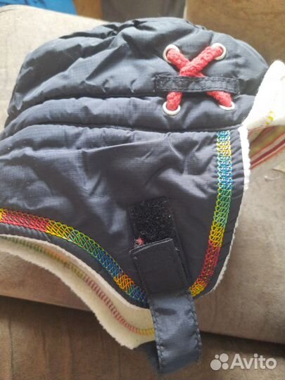 Шапка детская