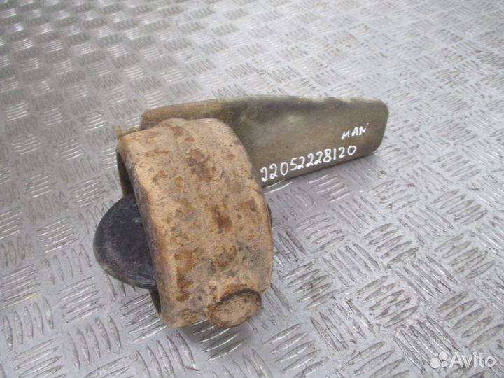 Горный тормоз MAN 81156006111