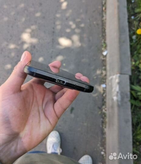 Xiaomi Black Shark, 8/128 ГБ