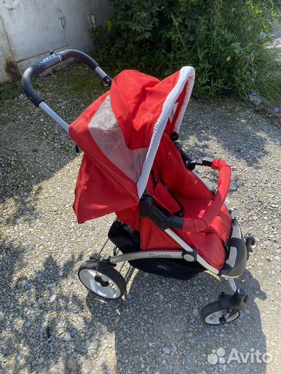 Прогулочная коляска бу