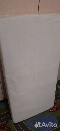 Матрас детский 120 60